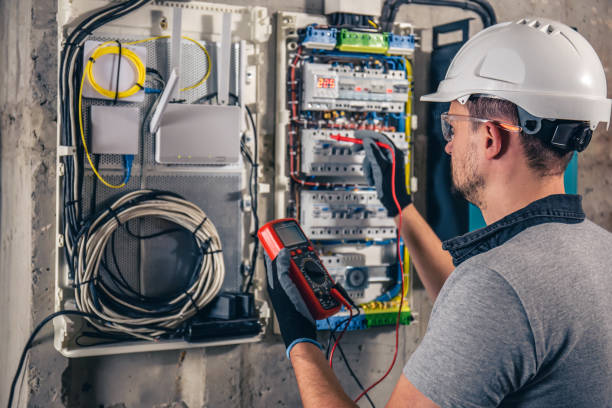 Best Licensed Electrician  in East Brewton, AL