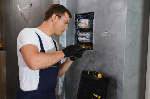 Best Local Electrician Companies  in East Brewton, AL